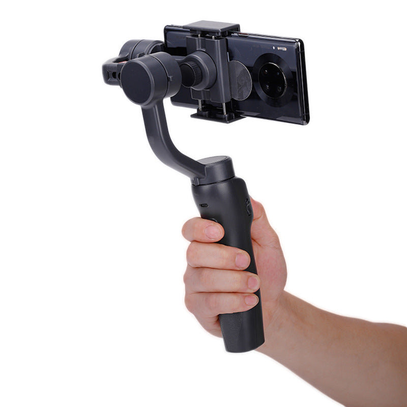 SmartGrip 3-Axis Mobile Stabilizer