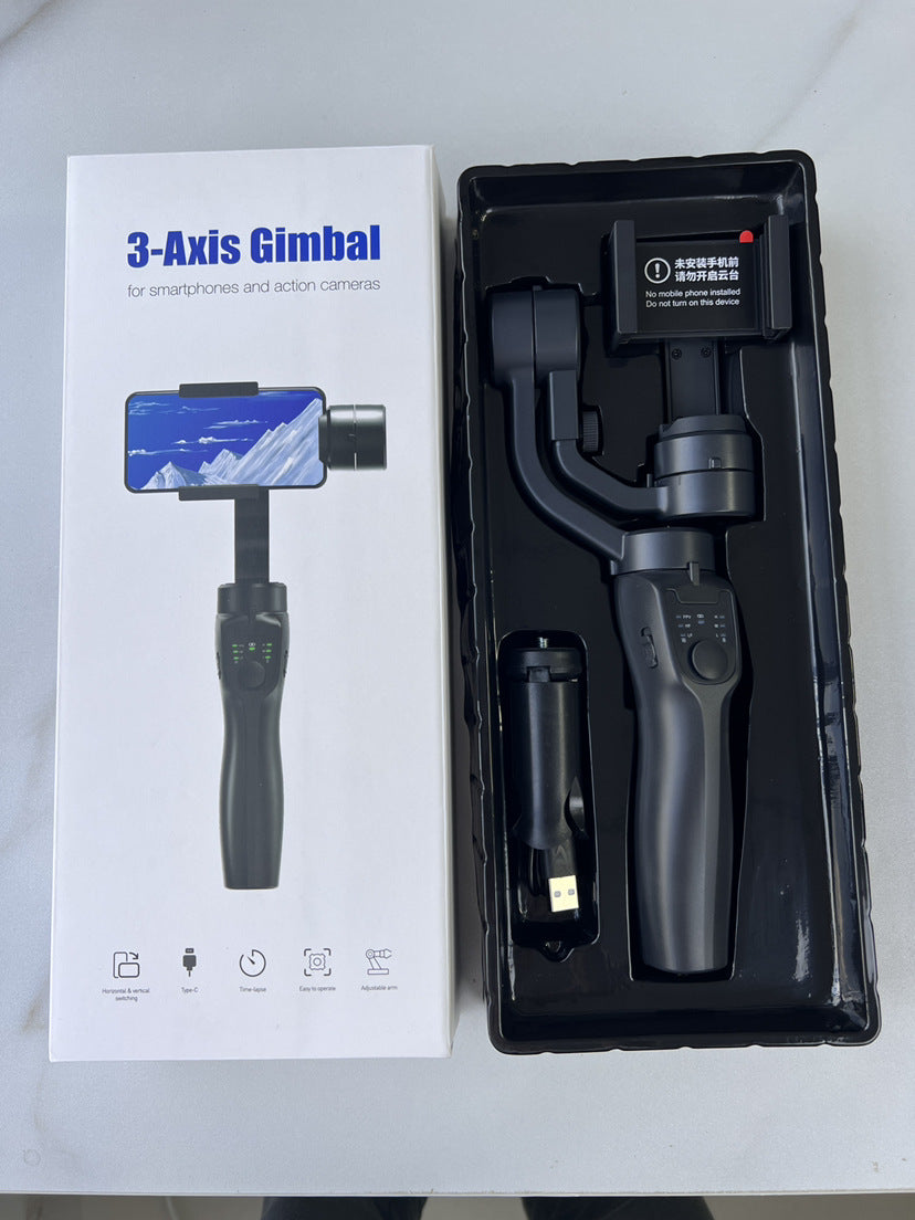 SmartGrip 3-Axis Mobile Stabilizer