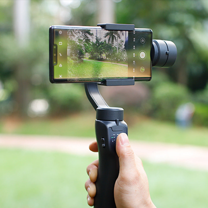 SmartGrip 3-Axis Mobile Stabilizer