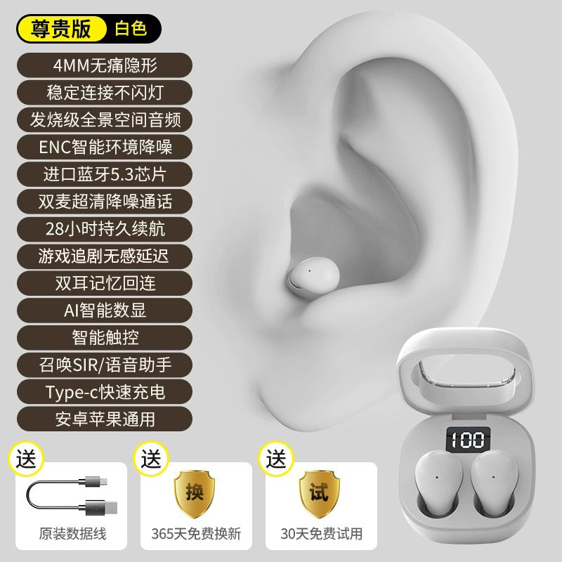 Pro Mini4SS Stealth Earbuds