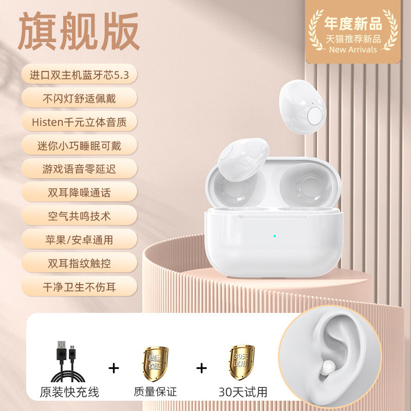 Pro Mini4SS Stealth Earbuds