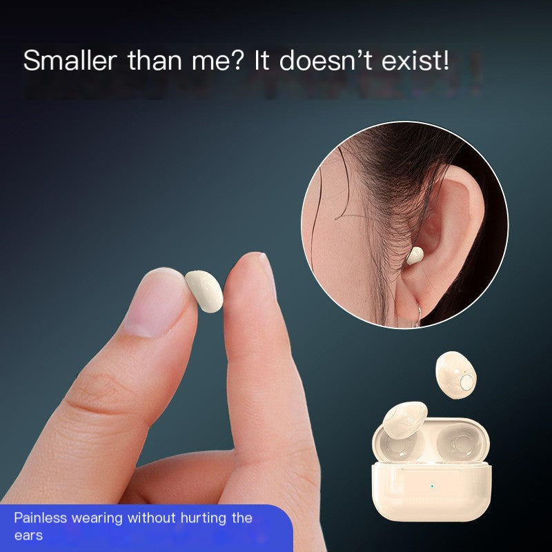 Pro Mini4SS Stealth Earbuds